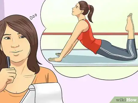 Image intitulée Stop Being Sad Step 4