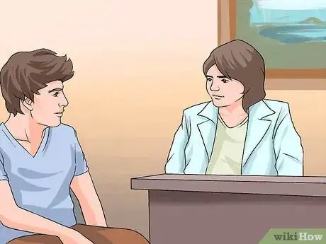 Image intitulée Deal With Teachers That Take Your Personal Items Away Step 6