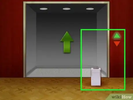 Image intitulée Beat 100 Floors Step 2
