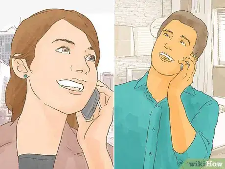 Image intitulée Act Around a Girl That Likes You Step 8