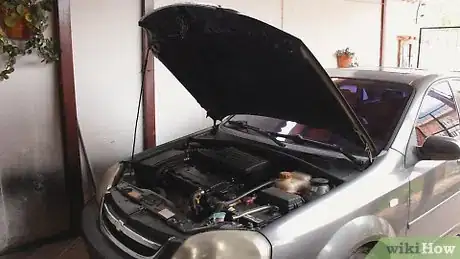 Image intitulée Add Oil to Your Car Step 14