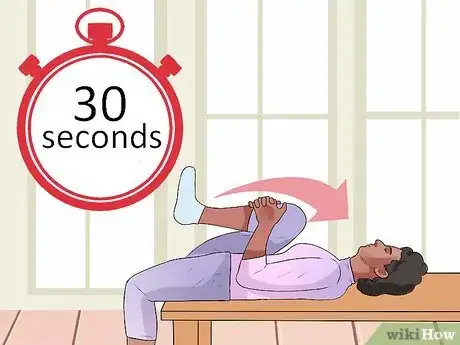 Image intitulée Stretch Your Back to Reduce Back Pain Step 25