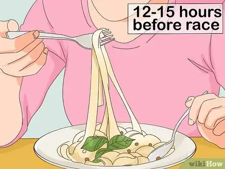 Image intitulée Carbo Load Step 12