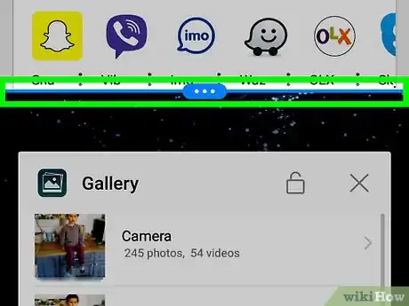 Image intitulée Use Split Screen on Android Step 8