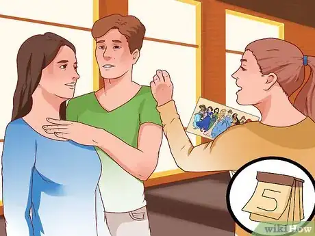 Image intitulée Be a Disney Princess Step 11