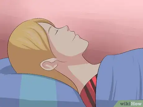 Image intitulée Cope with Your Teen's Mood Disorder Step 5