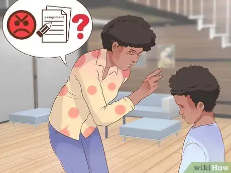 Image intitulée Instill Discipline in Children Step 12