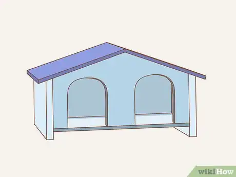 Image intitulée Care for Syrian Hamsters Step 3