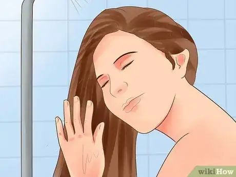 Image intitulée Do a Bleach Wash on Your Hair Step 10