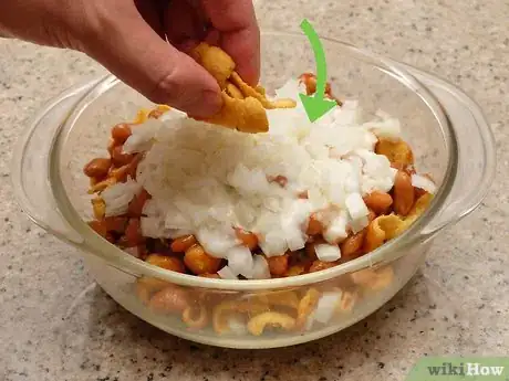 Image intitulée Make Frito Pie Step 5