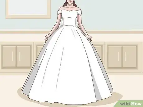 Image intitulée Choose a Wedding Dress for Your Body Type Step 6