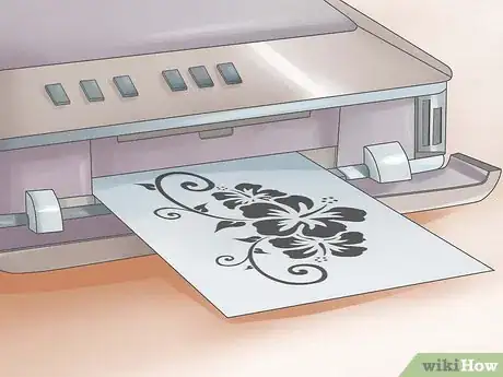 Image intitulée Make Decals Step 8