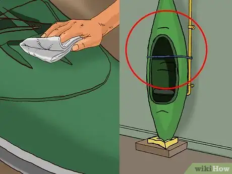 Image intitulée Store a Kayak Step 22