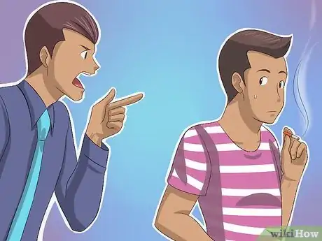 Image intitulée Cope with Your Teen's Mood Disorder Step 4