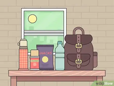 Image intitulée Pack for a Two Week Trip Step 13