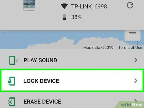 Image intitulée Use Google Find My Device on Android Step 19