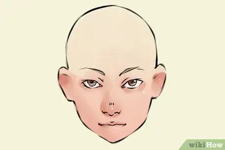 Image intitulée Draw a Nose Step 6