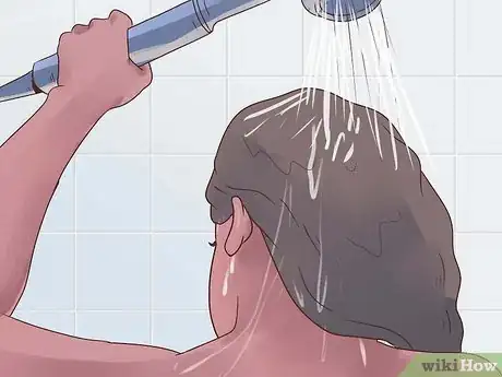 Image intitulée Straighten African American Hair Step 12