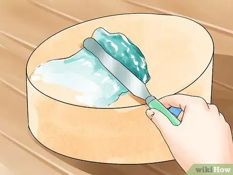 Image intitulée Use Topsy Turvy Cake Pans Step 11