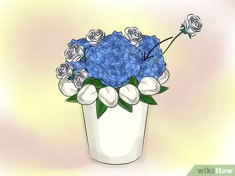 Image intitulée Make Wedding Centerpieces Step 12