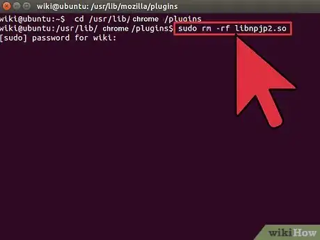 Image intitulée Install Oracle Java on Ubuntu Linux Step 18
