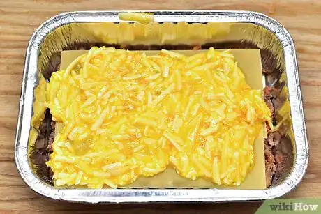 Image intitulée Make Lasagna with Meat Step 4