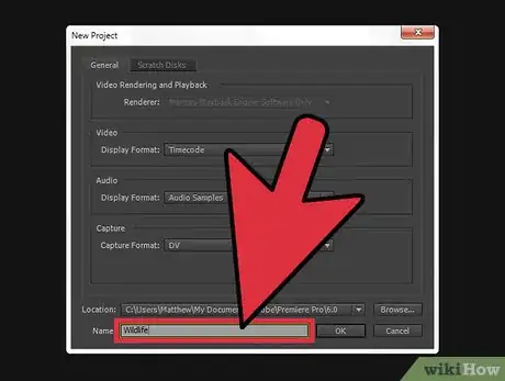 Image intitulée Edit a Video Clip Step 9
