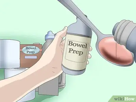 Image intitulée Prepare for a Colonoscopy Step 11