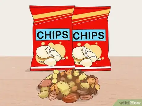 Image intitulée Carbo Load Step 16