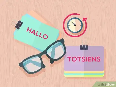 Image intitulée Learn to Speak Afrikaans Step 5