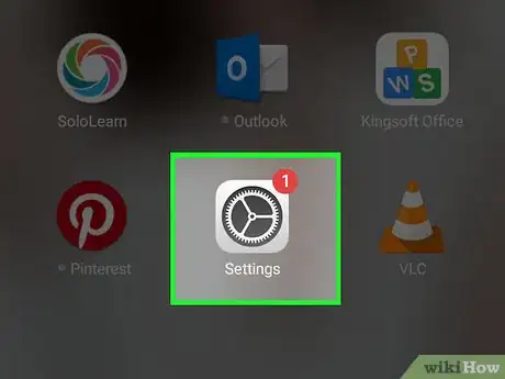 Image intitulée Delete Apps on Android Step 1