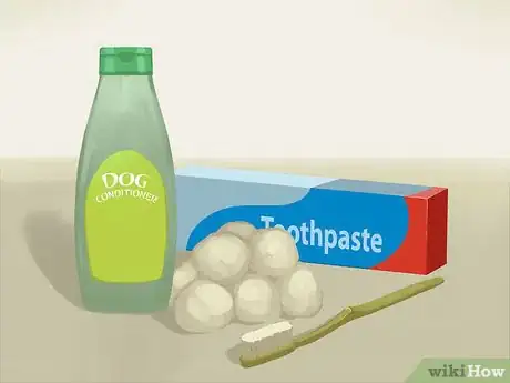 Image intitulée Give a Small Dog a Bath Step 2