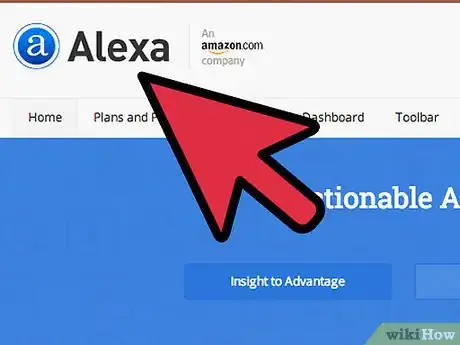 Image intitulée Improve Your Alexa Ranking Step 1