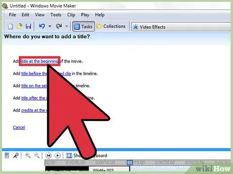 Image intitulée Edit a Video Clip Step 6