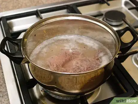 Image intitulée Cook Corned Beef Step 21
