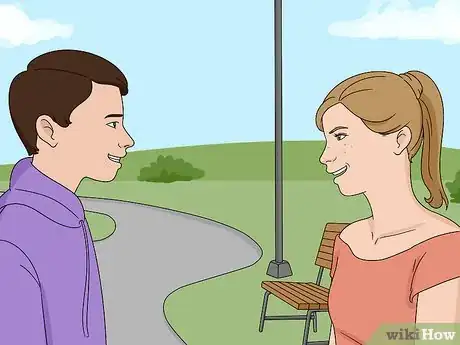 Image intitulée Talk to Girls as a Teen Boy Step 4