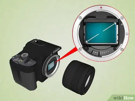 Image intitulée Choose a DSLR Camera Step 6