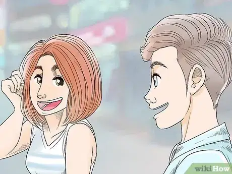 Image intitulée Make Your Crush Love You Step 2