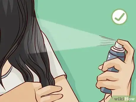 Image intitulée Make Wavy Hair Curlier Step 9
