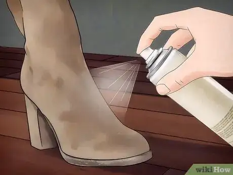 Image intitulée Protect Suede Boots Step 6