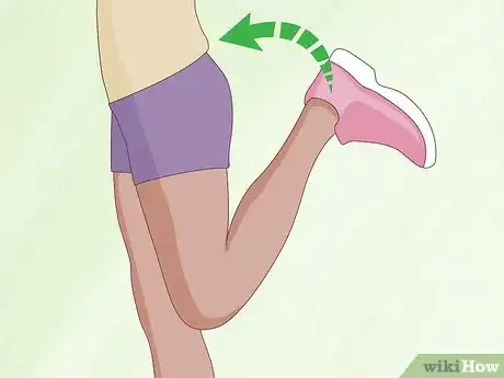 Image intitulée Warm up for Running Step 2