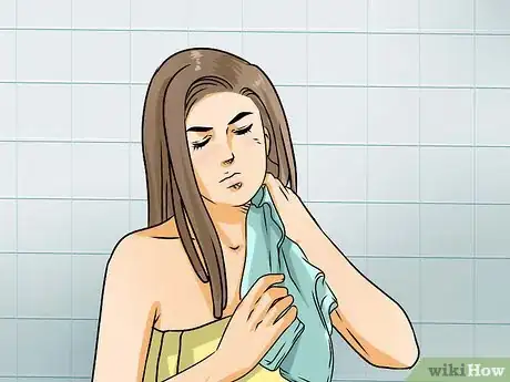 Image intitulée Have Nice and Clean Hair Step 5