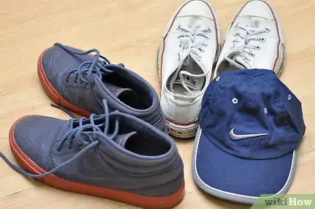 Image intitulée Wear a Snapback Step 9