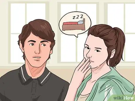 Image intitulée Hide Tears at School Step 14