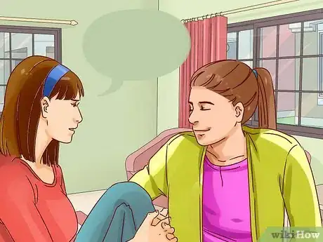 Image intitulée Avoid a Fight at School Step 12