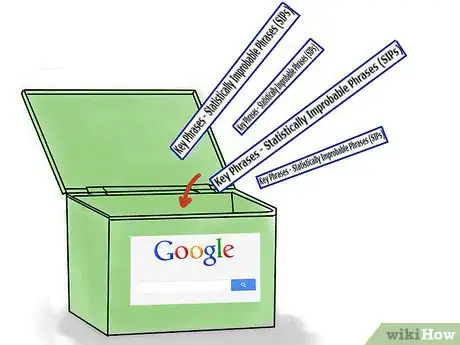 Image intitulée Detect Plagiarism Step 2
