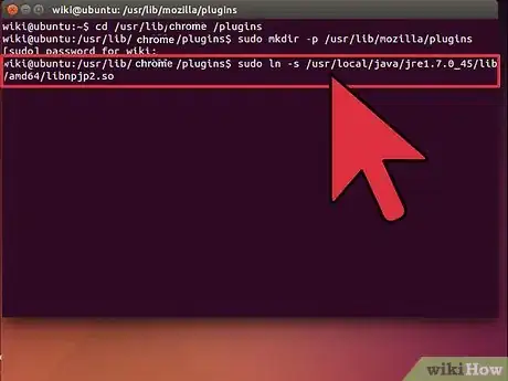 Image intitulée Install Oracle Java on Ubuntu Linux Step 16