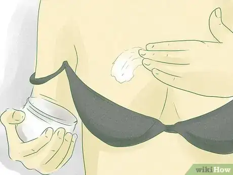 Image intitulée Naturally Increase Breast Size Step 17