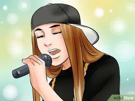 Image intitulée Rap Like Nicki Minaj Step 13