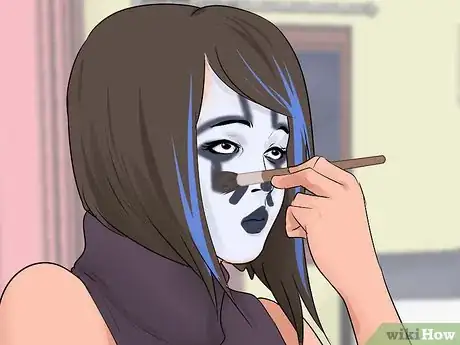 Image intitulée Know if You're a True Juggalo or Juggalette Step 15